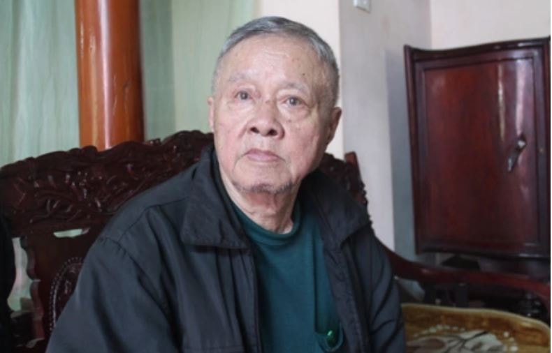 Anh hùng Phan Tư trong chiến dịch Điện Biên Phủ