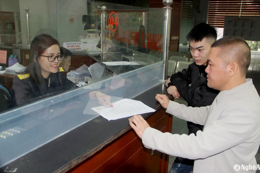 Thông báo tạm dừng hoạt động một số hệ thống thuế điện tử trong 5 ngày