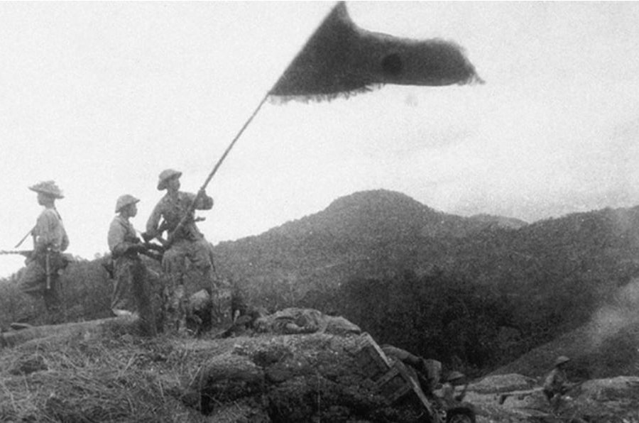 Anh hùng Trần Can - niềm tự hào của quê lúa Yên Thành trong chiến dịch Điện Biên Phủ