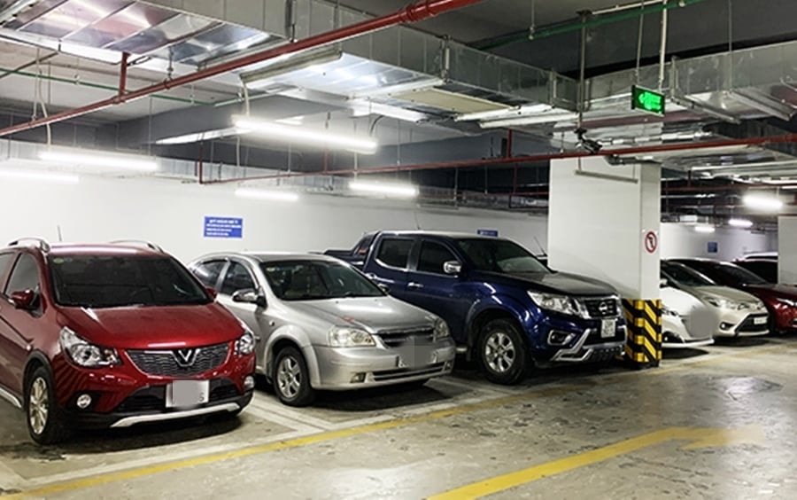 Lý do nên quay đầu xe ra ngoài khi đỗ?
