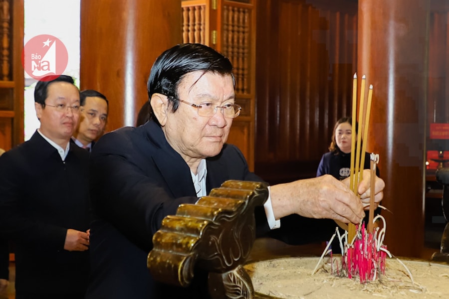 Điểm tin ngày 17/1