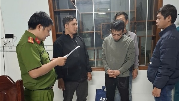 Hai lần đi tù vẫn tiếp tục lập 'xưởng' chế tạo vũ khí trái phép