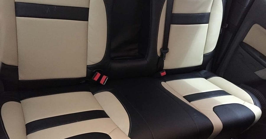 Ô tô ghế nỉ có cần thiết nâng cấp lên ghế da?