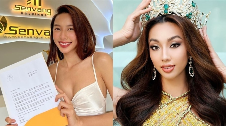 Những nàng hậu Việt nổi tiếng học giỏi, có bằng thạc sĩ