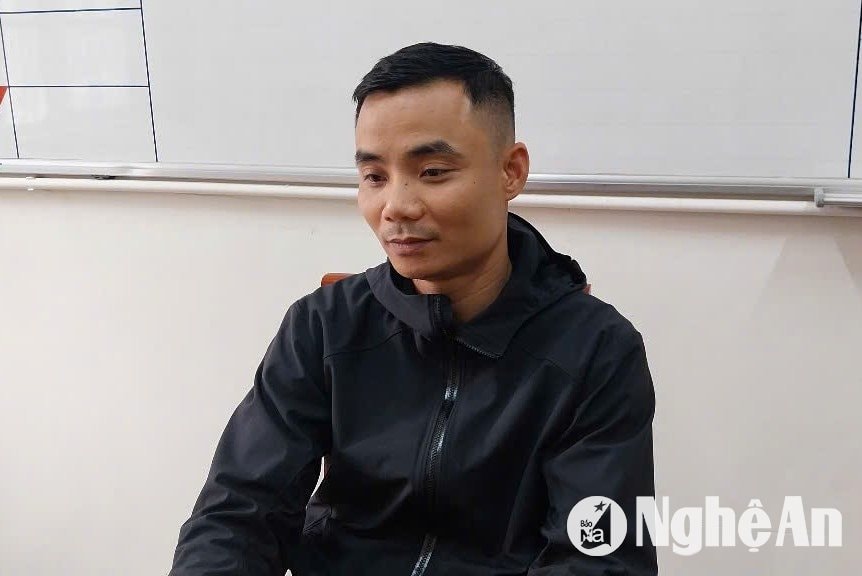 Bắt đối tượng truy nã sau hơn 20 năm lẩn trốn