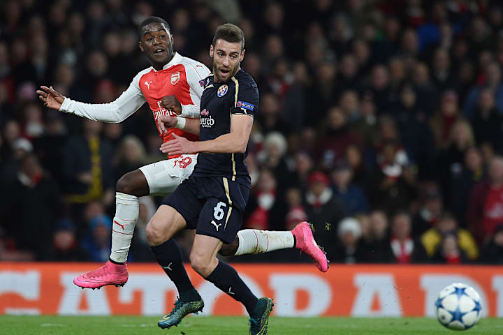 Nhận định, dự đoán Arsenal vs Dinamo Zagreb: Pháo thủ thắng dễ