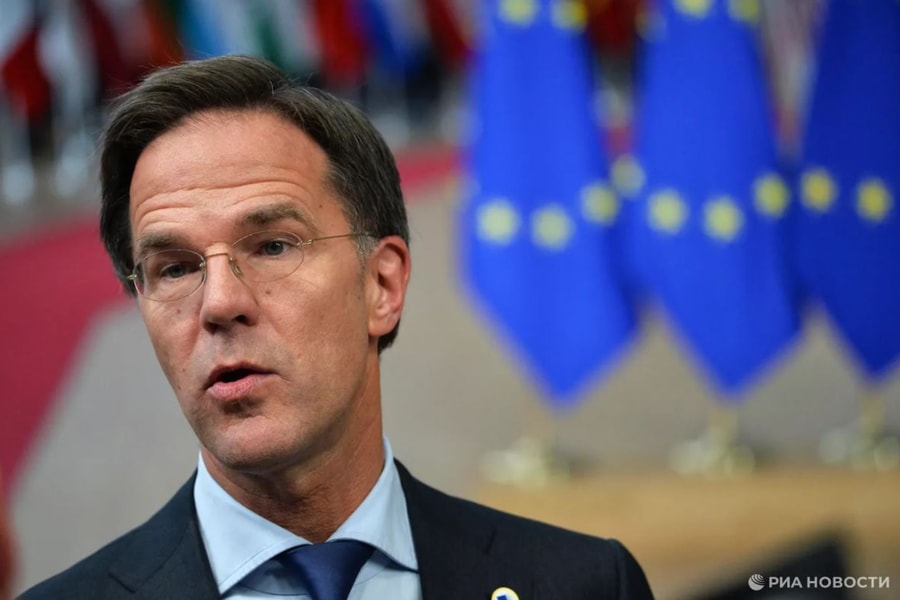 Tổng thư ký NATO kêu gọi điều chỉnh quỹ đạo xung đột Ukraine