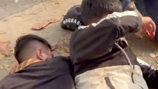 Truy bắt 'nóng' nhóm bắt cóc, kịp thời giải cứu nạn nhân