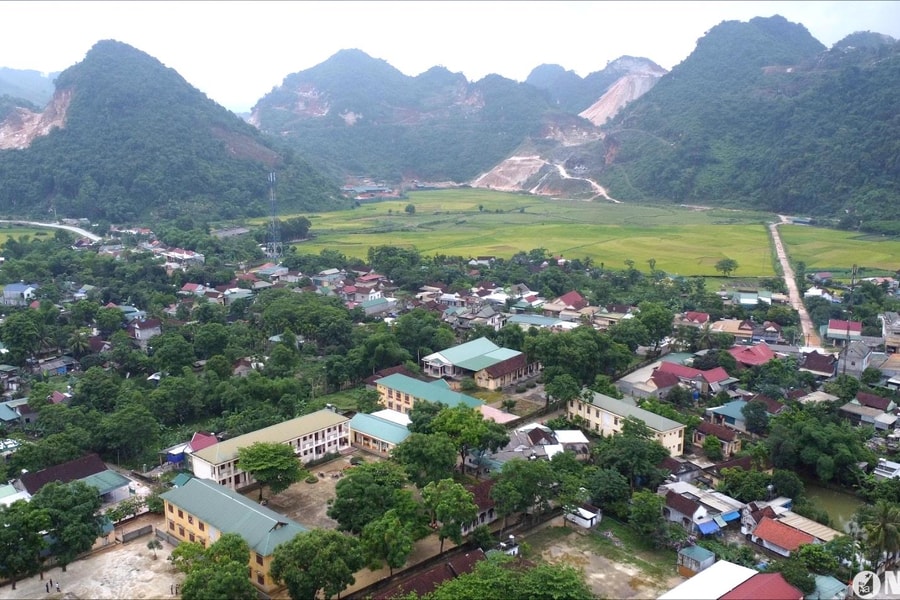 11 xã ở Nghệ An được ra khỏi diện trọng điểm, phức tạp về trật tự, an toàn xã hội