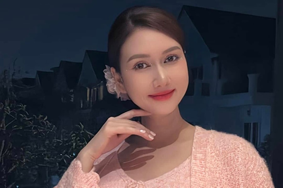 Diễn viên Hương Giang bất ngờ đón tin vui