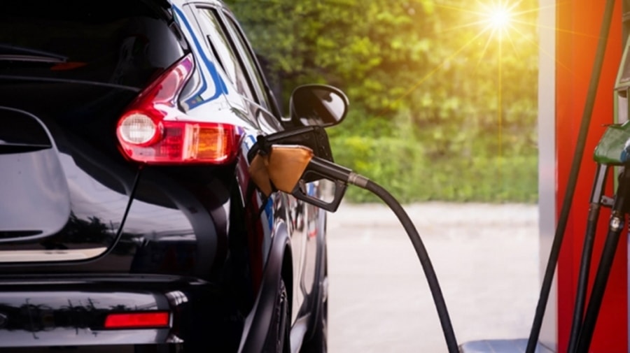 Những lưu ý khi tiếp nhiên liệu cho ô tô