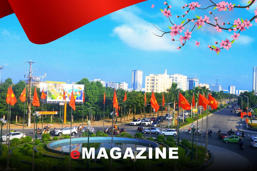 Đổi mới tư duy, đi đúng hướng, bắt kịp, đi cùng và vượt lên!