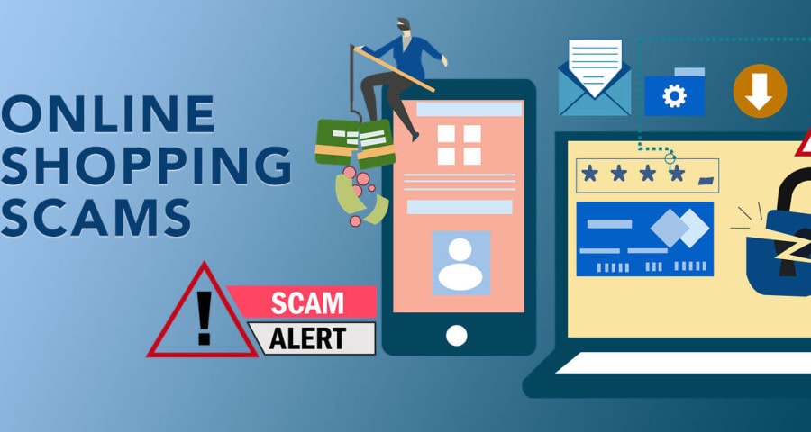 Cẩn thận 'bẫy' quảng cáo trên mạng xã hội để tránh mất tiền oan trong kỳ nghỉ lễ