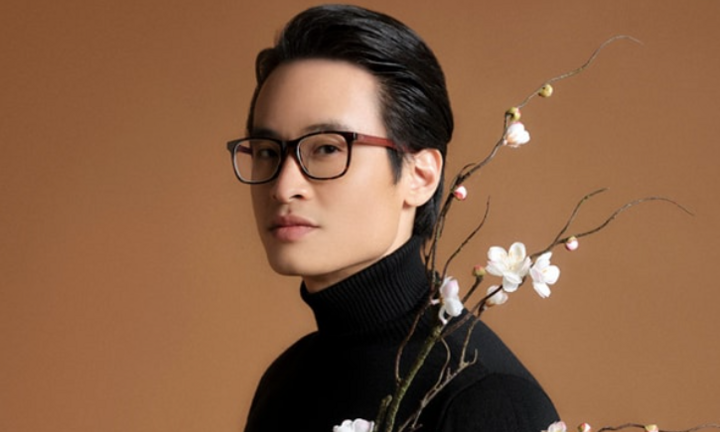 Lời hứa đặc biệt của Hà Anh Tuấn với người phụ nữ quét đường đêm Giao thừa