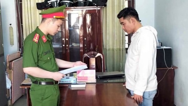 Khởi tố cán bộ xã chiếm đoạt gần 53 triệu đồng tiền hỗ trợ bệnh nhân hiểm nghèo