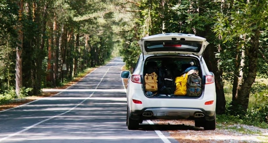 Sau chuyến du Xuân dài, ô tô cần bảo dưỡng những gì?