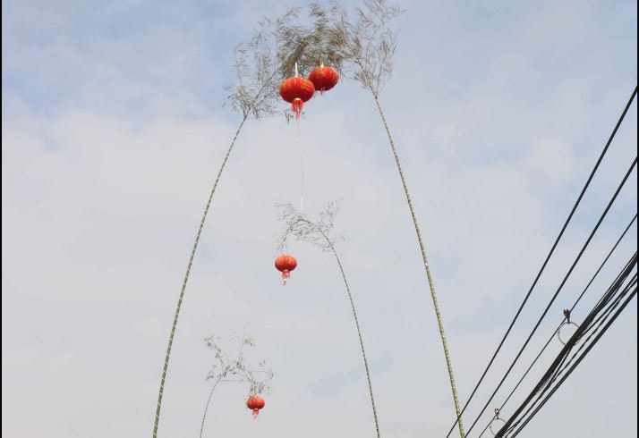 Văn khấn khai hạ mùng 7 Tết Ất Tỵ 2025