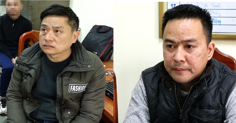 Bắt nhóm cá độ bóng đá với giao dịch gần 100 tỷ đồng