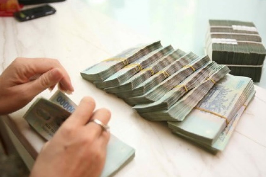 Nữ thủ quỹ 'thụt két' 2,5 tỷ đồng để chuyển cho kẻ lừa đảo