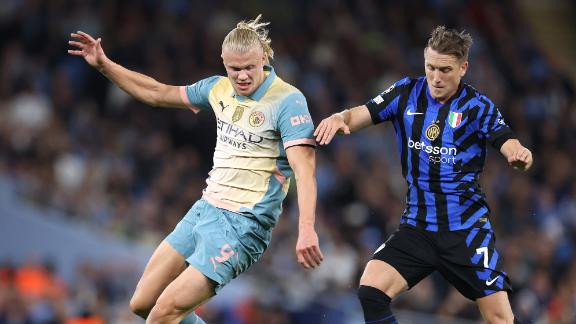 Nhận định, dự đoán Leyton Orient vs Man City: Chiến thắng cho kẻ mạnh