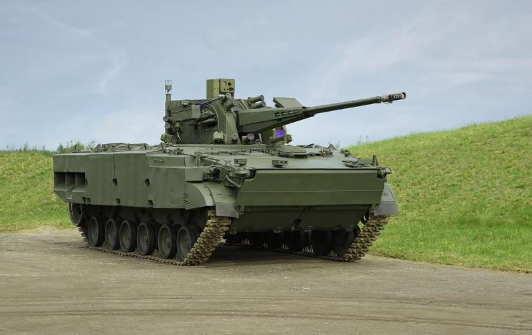 Vũ khí của Nga được báo chí Ba Lan báo động là 'đòn giáng vào NATO'