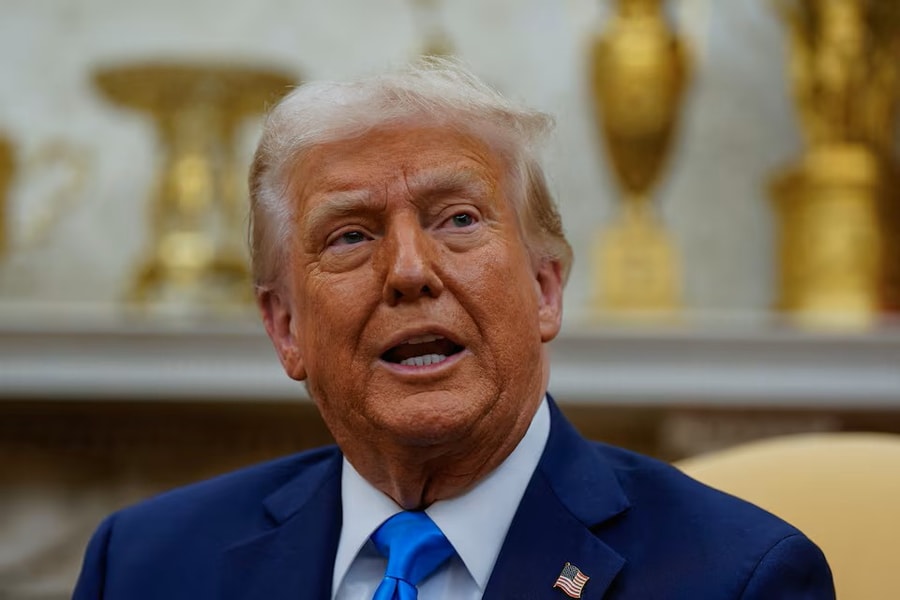 Chuyên gia nói Mỹ được lợi nhiều hơn mất từ chính sách thuế quan của ông Trump