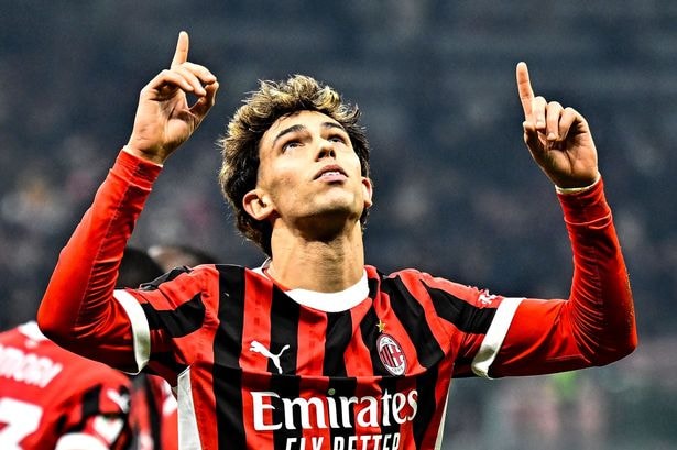 Bóng đá châu Âu: Sự khởi đầu như mơ của "Ronaldo đệ nhị" tại "xứ sở mì ống"