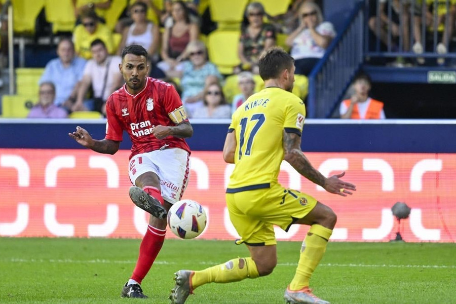 Nhận định, dự đoán Las Palmas vs Villarreal: Chủ nhà thất thủ
