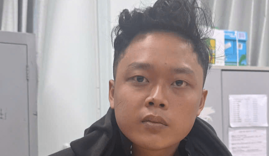 Đâm chết người chỉ vì câu nói thách thức trong quán cà phê