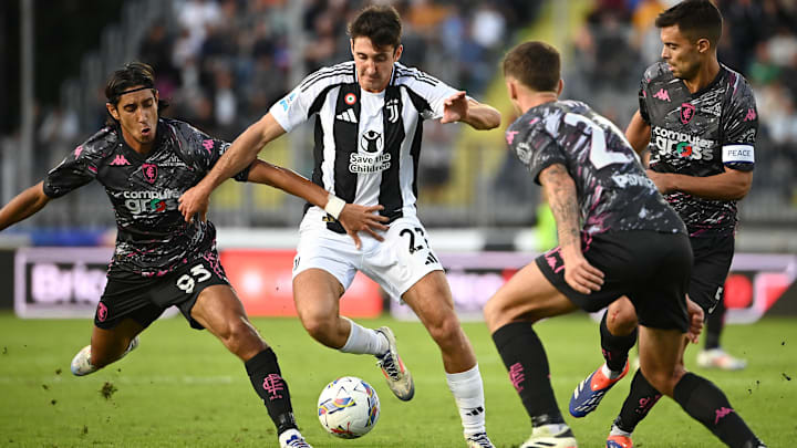Nhận định, dự đoán Juventus vs PSV Eindhoven: Lợi thế sân nhà
