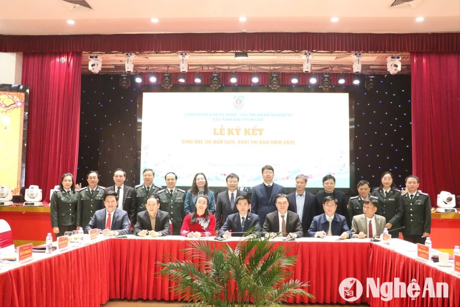 Kịp thời xử lý các ‘điểm nghẽn’ của thể chế, pháp luật