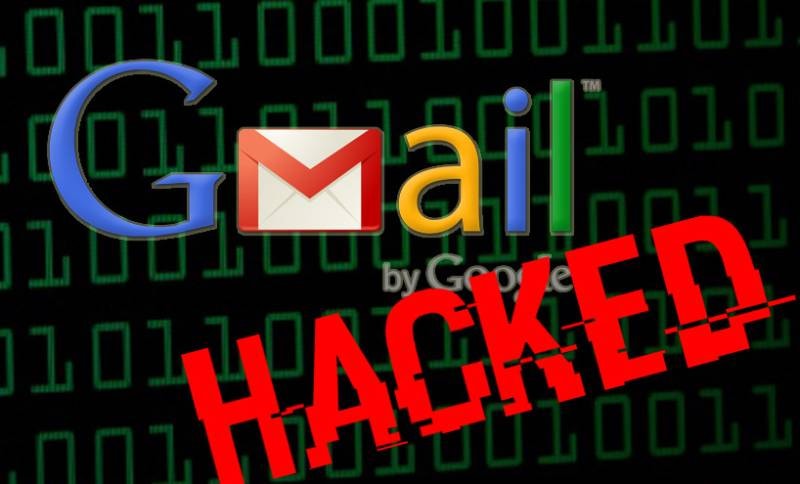 FBI báo động về các cuộc tấn công Gmail 'siêu tinh vi'