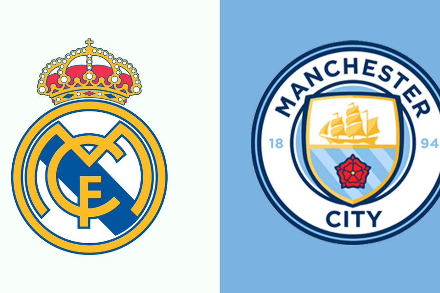 Lịch sử đối đầu Manchester City vs Real Madrid: Cân bằng hoàn hảo