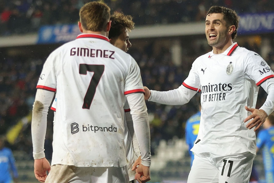 Nhận định, dự đoán Feyenoord vs AC Milan: Cả hai cùng chật vật