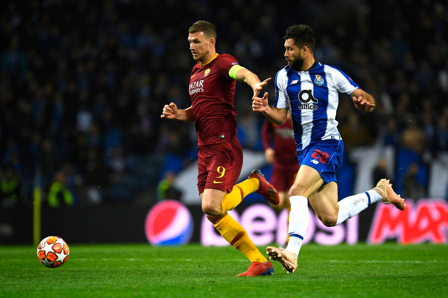 Nhận định, dự đoán Porto vs Roma: Đội khách hát khúc khải hoàn