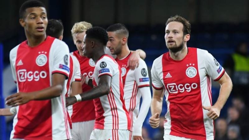 Nhận định, dự đoán Union SG vs Ajax: Không thể thắng