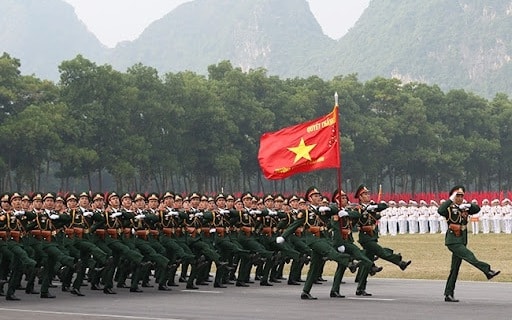 Đề xuất chính sách, chế độ khi sắp xếp, tinh gọn tổ chức bộ máy trong Quân đội