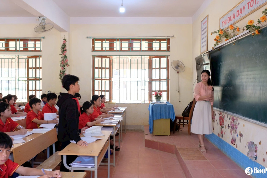 Hôm nay 14/2, những quy định về dạy thêm, học thêm có hiệu lực