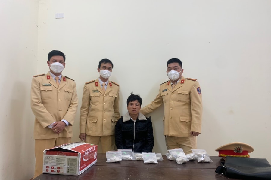 Phía sau bản án chung thân