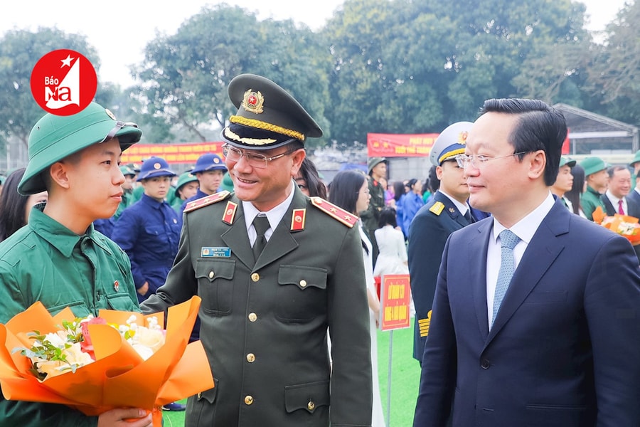 Điểm tin ngày 14/2