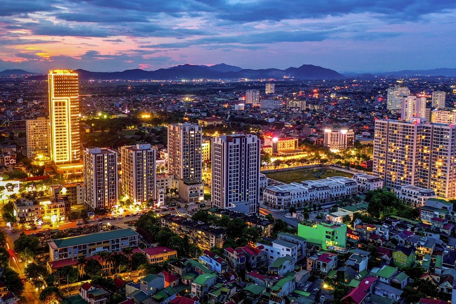 ‏Nhà đầu tư 'săn tìm miền đất hứa' sẵn sàng đón 'sóng' trong chu kỳ mới‏