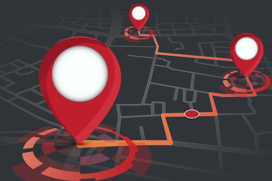 Khuyến cáo người dùng smartphone nên tắt tính năng theo dõi vị trí để đảm bảo an toàn dữ liệu