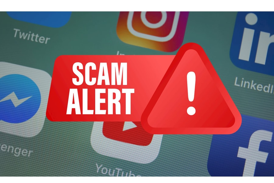 Cách phát hiện và phòng tránh lừa đảo tình cảm trên mạng xã hội