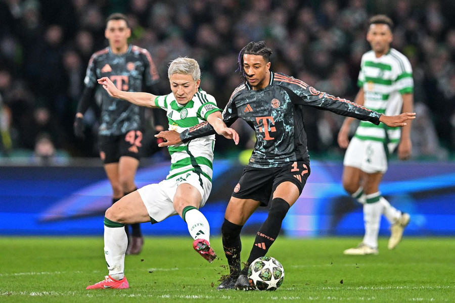 Nhận định, dự đoán Bayern Munich vs Celtic: Không có bất ngờ
