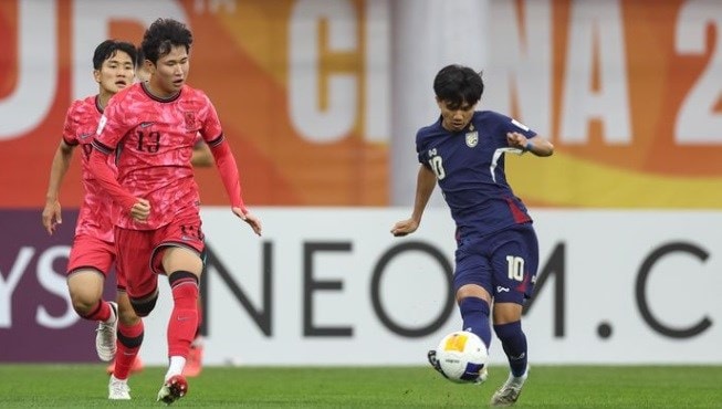 HLV Makoto Teguramori chính thức dẫn dắt Hà Nội FC; Thái Lan bị Hàn Quốc vùi dập, hết cơ hội dự World Cup