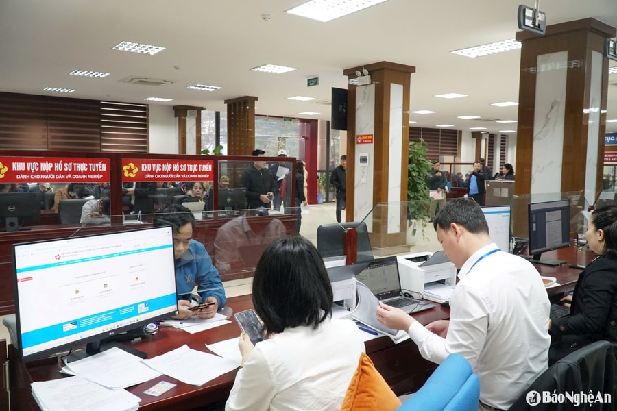 Nghệ An có gần 1.400 hộ đăng ký kinh doanh dạy thêm, học thêm