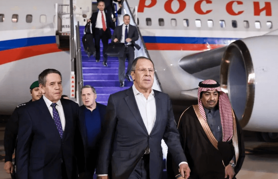 Cuộc gặp phái đoàn Mỹ - Nga tại Saudi Arabia không chỉ tác động lớn đến Ukraine