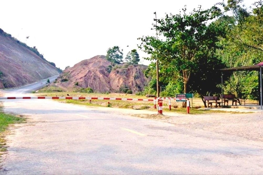 Triển khai hoạt động tại các cặp cửa khẩu phụ Thông Thụ - Nậm Tạy, Thanh Thủy - Nậm On