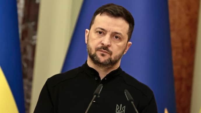 Ông Zelensky tuyên bố Ukraine sẽ không bao giờ chấp nhận tối hậu thư của Nga