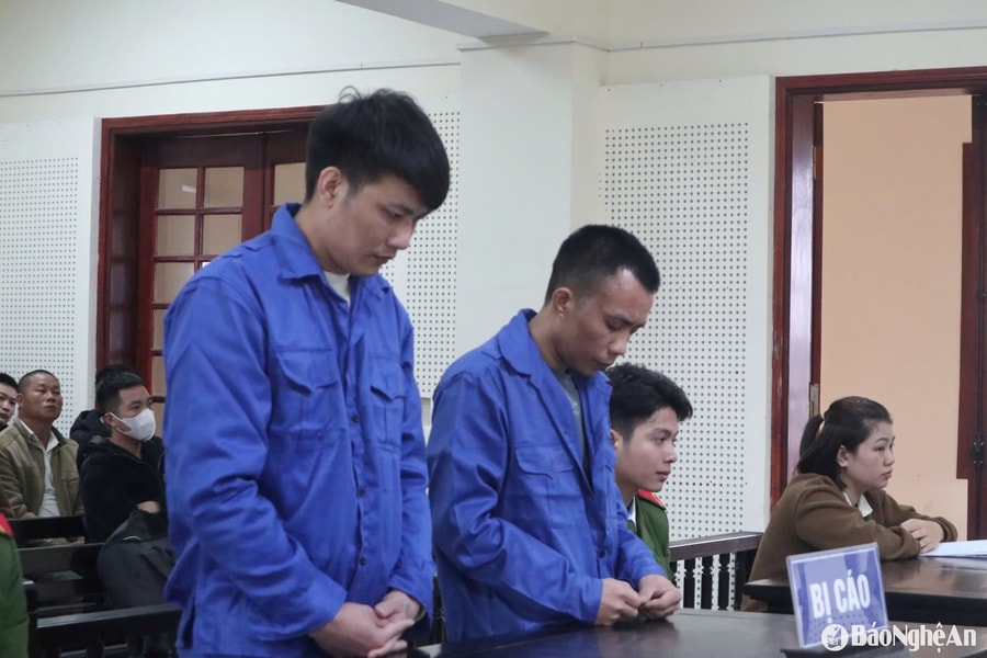 Kết đắng của cặp 'shipper' anh rể, em vợ